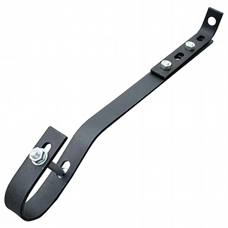 Кронштейн крепления к стене L= 270mm